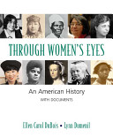 Through women's eyes : an American history with documents