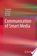 Communication of smart media