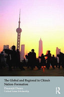The global and regional in China's nation-formation