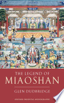 The Legend of Miaoshan : Revised Edition.