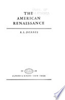 The American renaissance