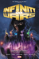 Infinity wars : the complete collection