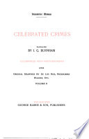 Celebrated crimes,