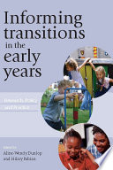 Informing Transitions In The Early Years.