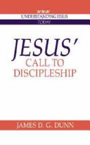 Jesus' call to discipleship