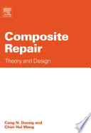 Composite repair : theory and design