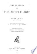 The history of the middle ages