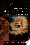 The Bible in Western culture : the student's guide