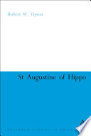 St. Augustine of Hippo : the Christian transformation of political philosophy