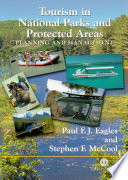 Tourism in national parks and protected areas : planning and management