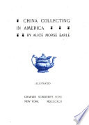 China collecting in America