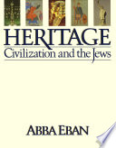 Heritage : civilization and the Jews