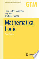 Mathematical logic