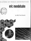 Eric Mendelsohn.
