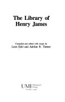 The library of Henry James