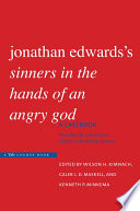 Jonathan Edwards's Sinners in the hands of an angry God : a casebook