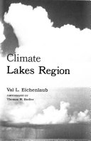 Weather and climate of the Great Lakes region