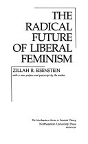 The radical future of liberal feminism