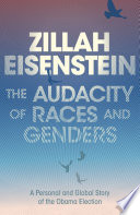 Audacity of races and genders : a personal and global story of the Obama election