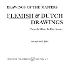 Flemish & Dutch drawings from the 15th to the 18th century