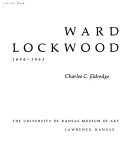 Ward Lockwood, 1894-1963