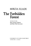 The forbidden forest
