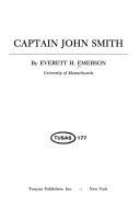 Captain John Smith,