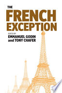 French exception.