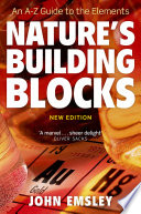 Nature's Building Blocks : an a-Z Guide to the Elements.