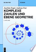 Komplexe Zahlen und ebene Geometrie.