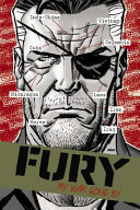 Fury : My war gone by