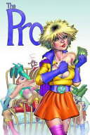 Image comics presents, The pro