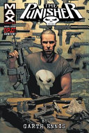 Punisher Max. Vol. 1