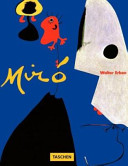 Joan Miró, 1893-1983 : the man and his work