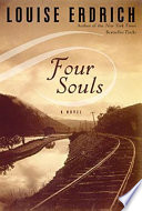 Four souls : [a novel]