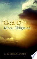 God and moral obligation