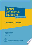 Partial differential equations