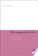 The imagination of evil : detective fiction and the modern world