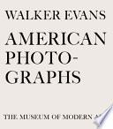 American photographs