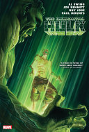 The Immortal Hulk. Vol. 2