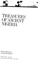 Treasures of ancient Nigeria