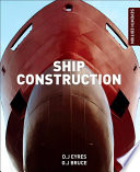 Ship construction