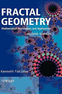Fractal geometry : mathematical foundations and applications