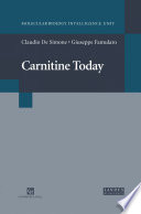 Carnitine Today