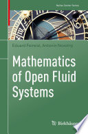 Mathematics of open fluid systems