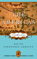 The Americas : a hemispheric history