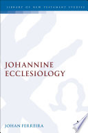 Johannine ecclesiology