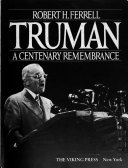 Truman, a centenary remembrance