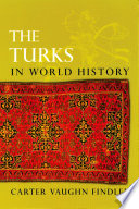 The Turks in world history