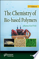 The chemistry of bio-based polymers